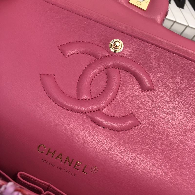 Chanel CF Series Bags